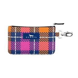 SCOUT IDKASE CARD HOLDER